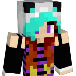 Hawkflight329's Minecraft skin