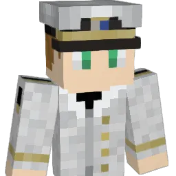 Hawkins656 Minecraft avatar bust