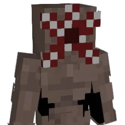 Hawkless21 Minecraft avatar bust