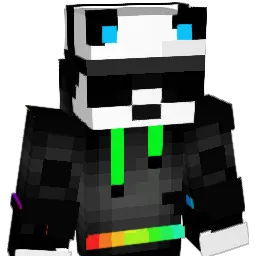 Hawkman007's Minecraft skin