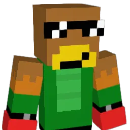 Hawkodile77's Minecraft skin