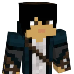 Hawkreach's Minecraft skin