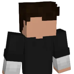HawksPlayz Minecraft avatar bust