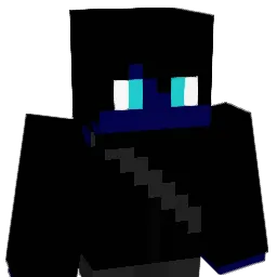 Hawkwin's Minecraft skin