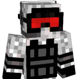 Hawkzn's Minecraft skin