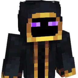 Hawleyoyo Minecraft avatar bust
