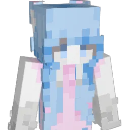 Hawogens's Minecraft skin
