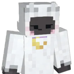 Hawwah_ Minecraft avatar bust