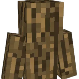 HaxInfection Minecraft avatar bust