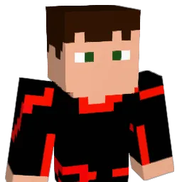 Haxe46's Minecraft skin