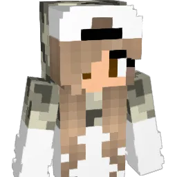 Haxe_III's Minecraft skin