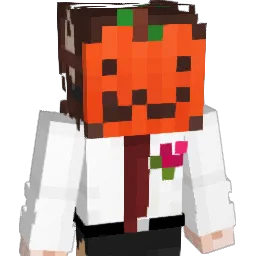 Haxiz_99 Minecraft avatar bust