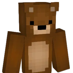 Haxton_Sale Minecraft avatar bust