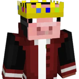 Haxy___'s Minecraft skin