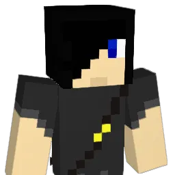 HayHay_HayHay Minecraft avatar bust