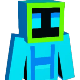 HayShadowHQ Minecraft avatar bust