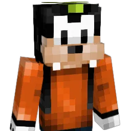 HayVickay Minecraft avatar bust