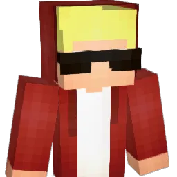 Hay_s Minecraft avatar bust