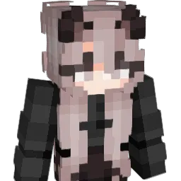 Hay_zee Minecraft avatar bust