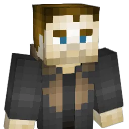HayabusaDread Minecraft avatar bust