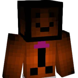 HayaiTori2 Minecraft avatar bust