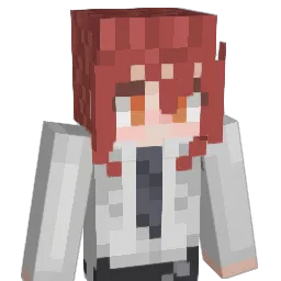 HayakawaAk1 Minecraft avatar bust