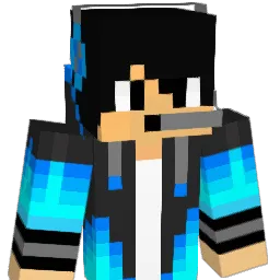 Hayami2015's Minecraft skin