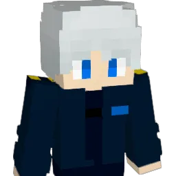 HayanYeanauh Minecraft avatar bust