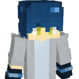 Hayanci Minecraft avatar bust