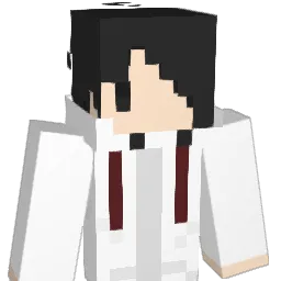 Hayaten421 Minecraft avatar bust