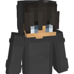 Hayato_404 Minecraft avatar bust