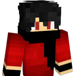 HaychuGamer's Minecraft skin