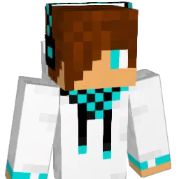 Hayden1337 Minecraft avatar bust