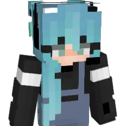 Hayden2Zap's Minecraft skin