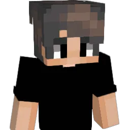 Hayden9270 Minecraft avatar bust