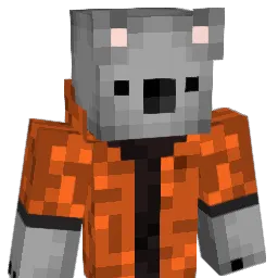 Hayden99's Minecraft skin
