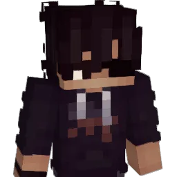 HaydenB213 Minecraft avatar bust