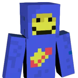 HaydenBear8 Minecraft avatar bust