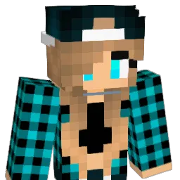 HaydenGraetz Minecraft avatar bust