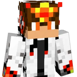 HaydenI2 Minecraft avatar bust