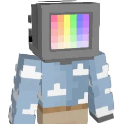 HaydenIG's Minecraft skin