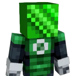 HaydenRoxx Minecraft avatar bust