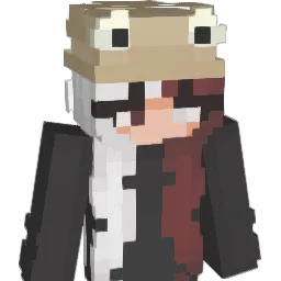 HaydenTime's Minecraft skin