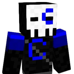 Hayden_41 Minecraft avatar bust