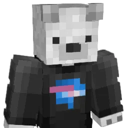 Hayden_644 Minecraft avatar bust