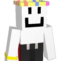 Hayden_XD1 Minecraft avatar bust