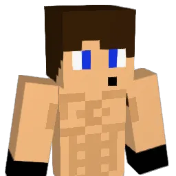 Hayden_muse760 Minecraft avatar bust