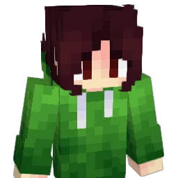 Haydenite's Minecraft skin