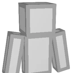 Haydenpayne Minecraft avatar bust