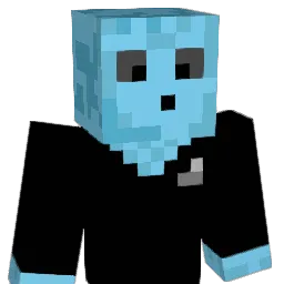 Haydenr98 Minecraft avatar bust